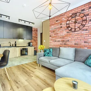 Danio Old Town Apartment